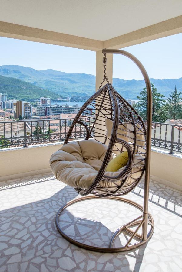 Villa Danigo Budva Exterior photo