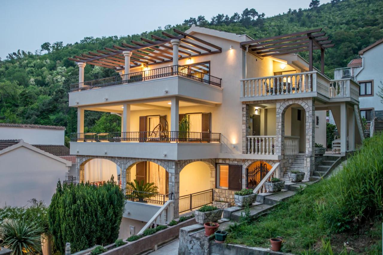 Villa Danigo Budva Exterior photo