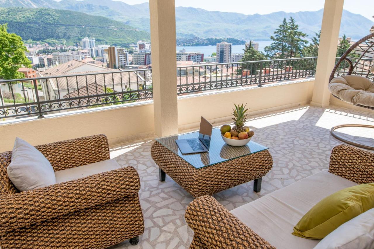 Villa Danigo Budva Exterior photo