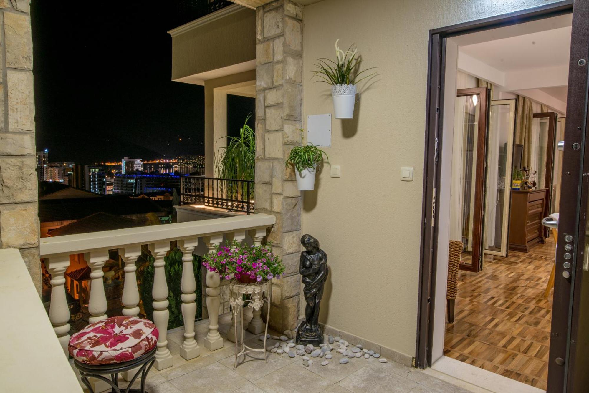 Villa Danigo Budva Room photo