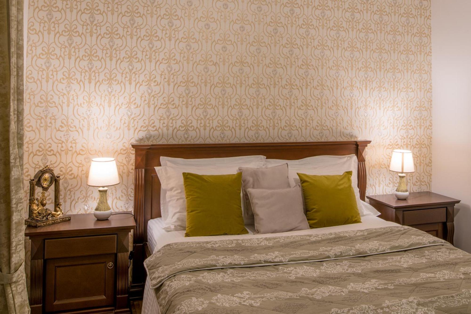 Villa Danigo Budva Room photo