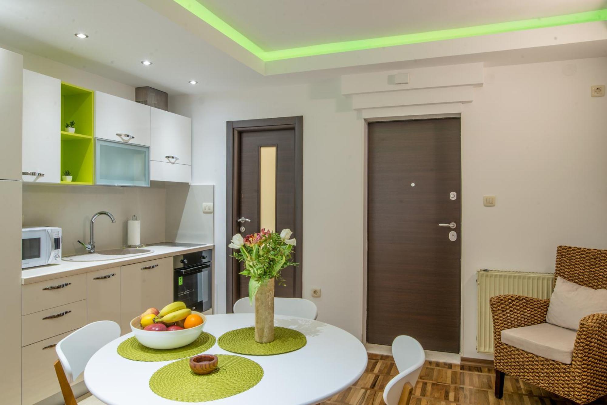 Villa Danigo Budva Room photo