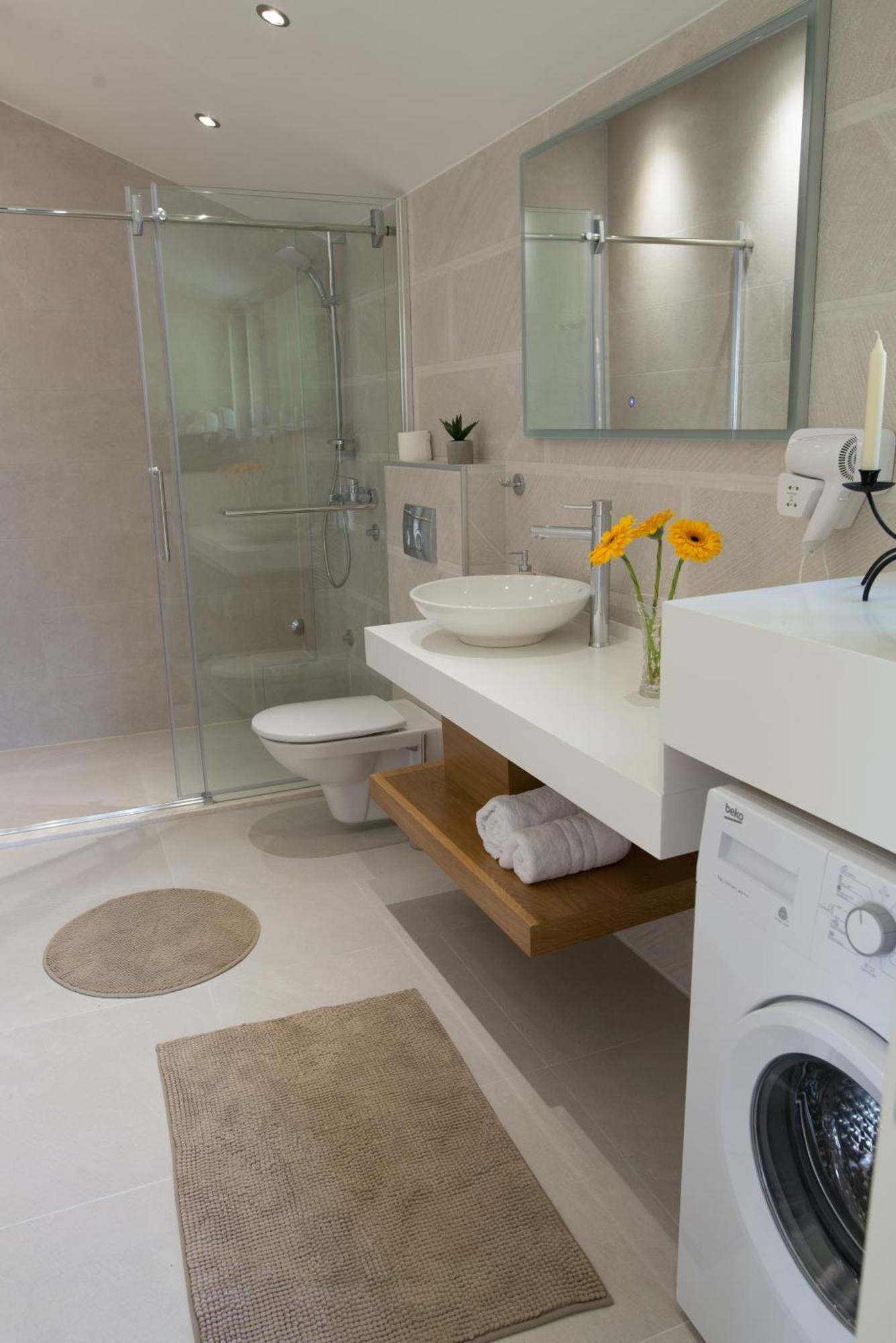 Villa Danigo Budva Room photo