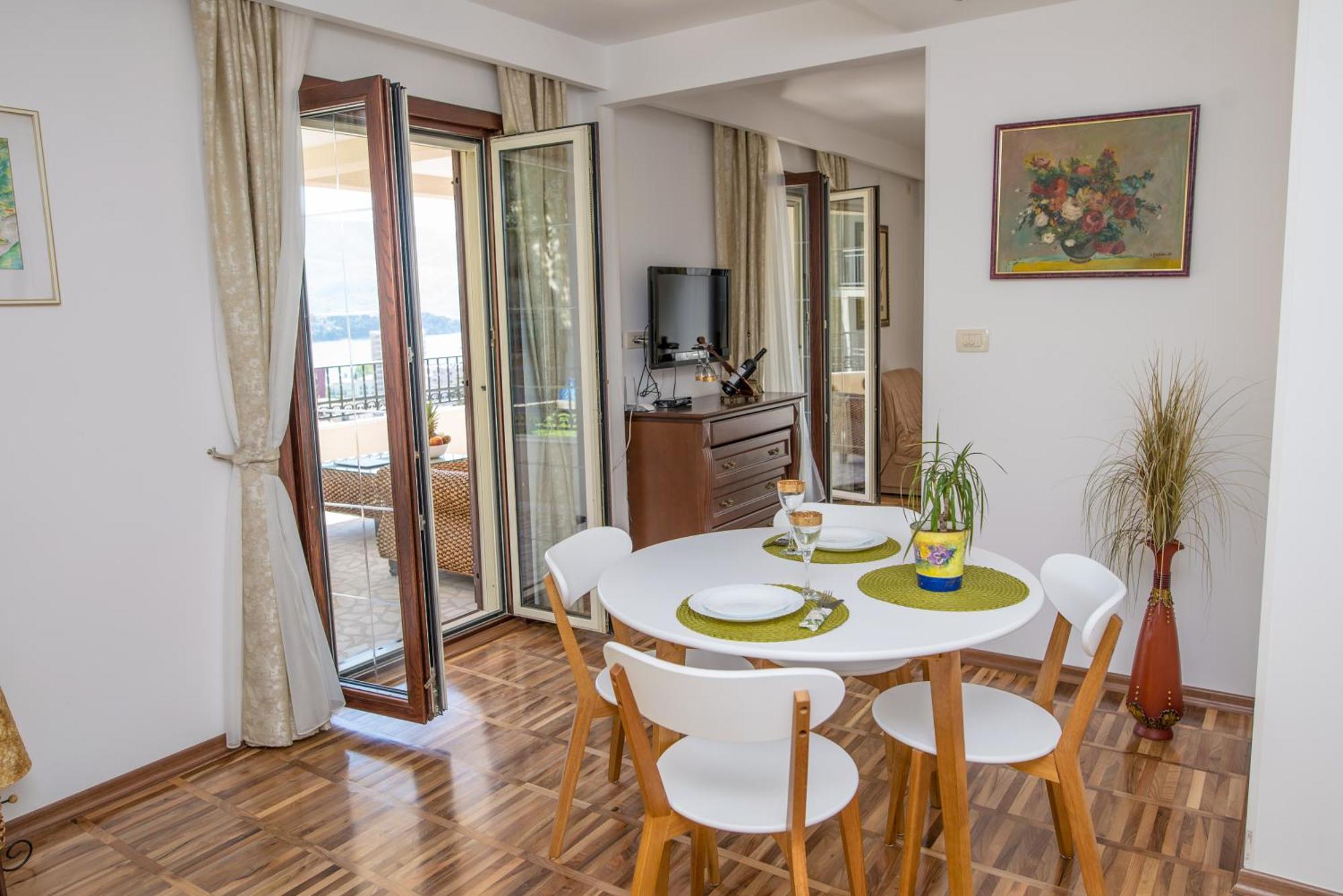 Villa Danigo Budva Room photo