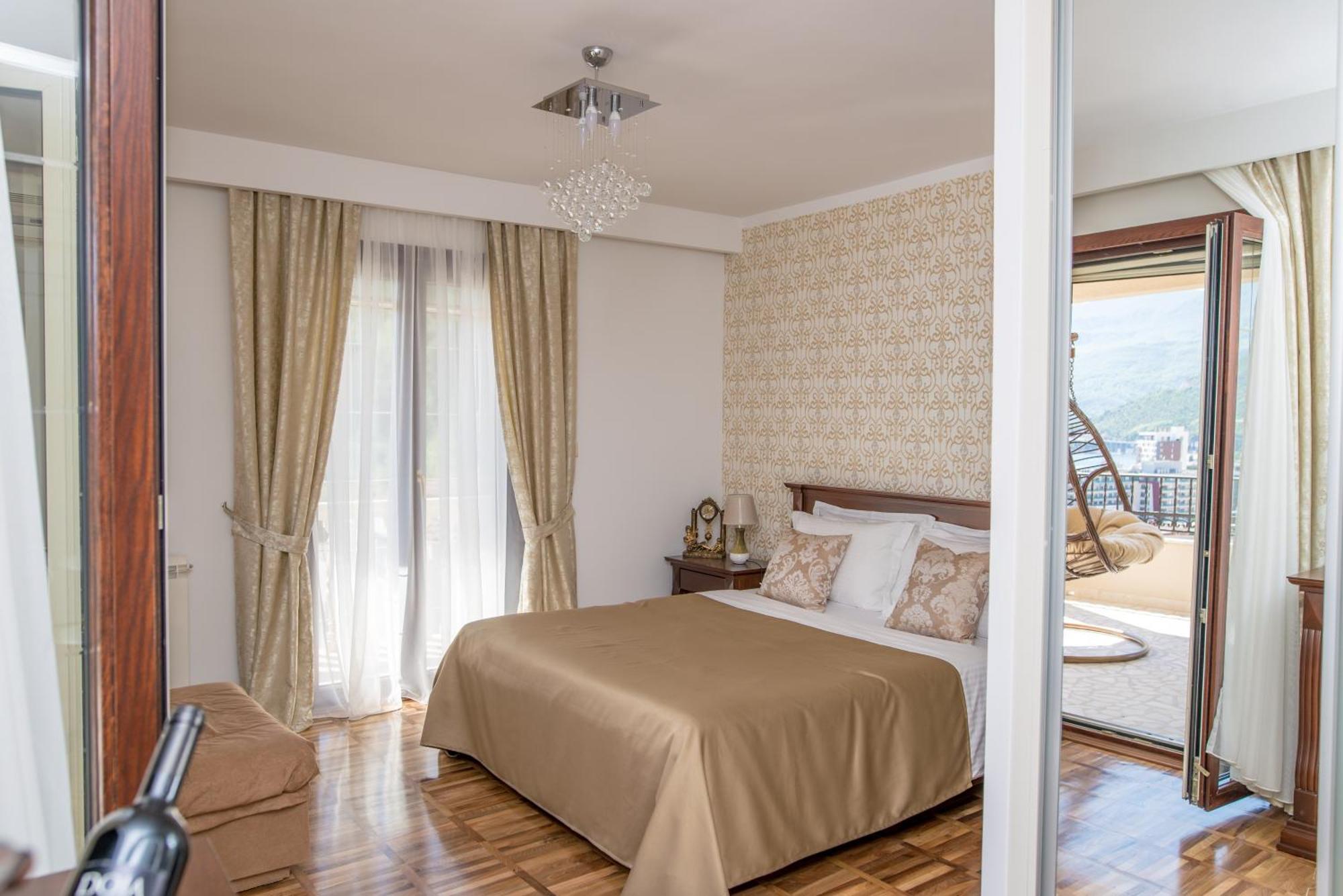 Villa Danigo Budva Room photo